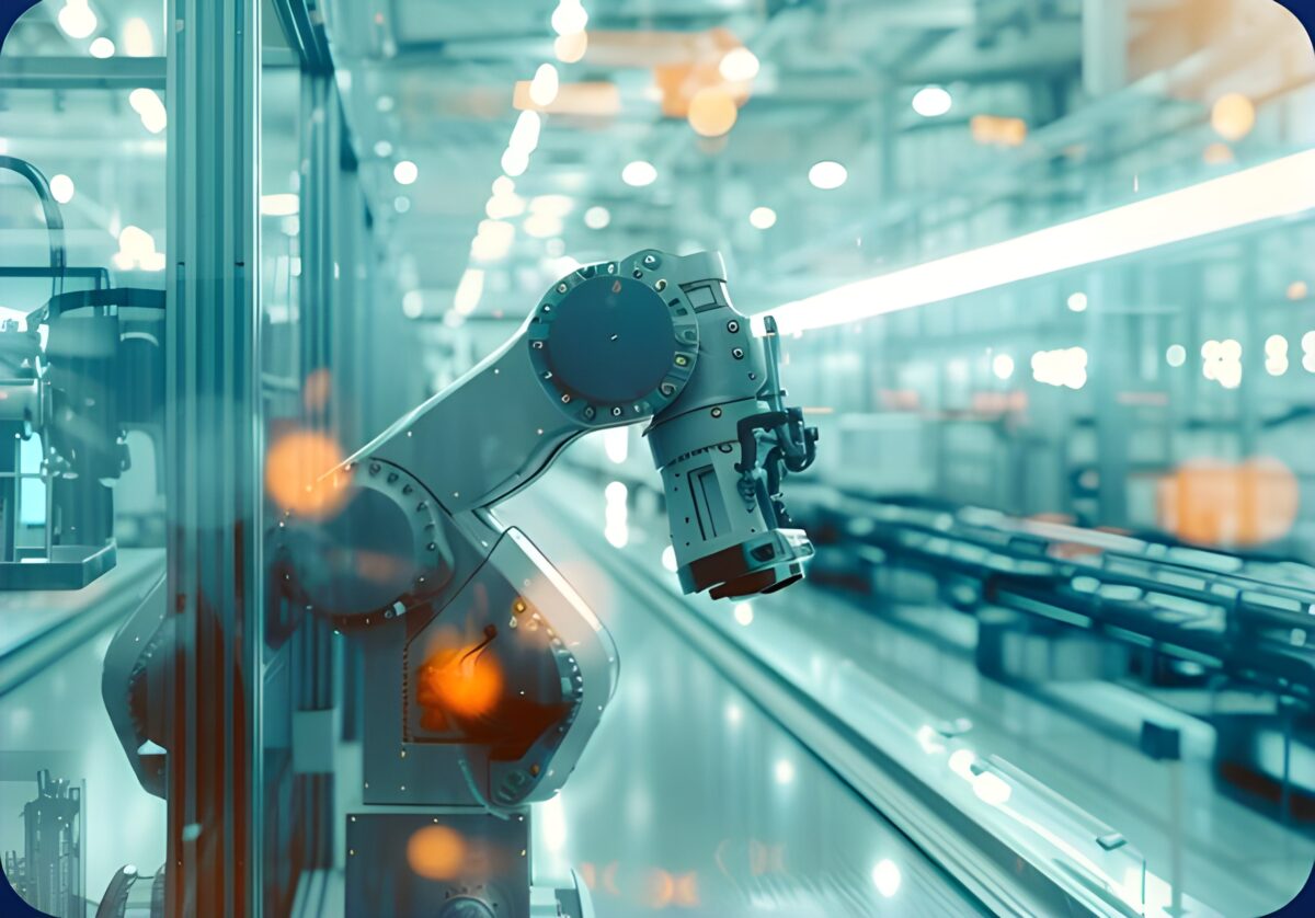 Tecnología de Beas Manufacturing
