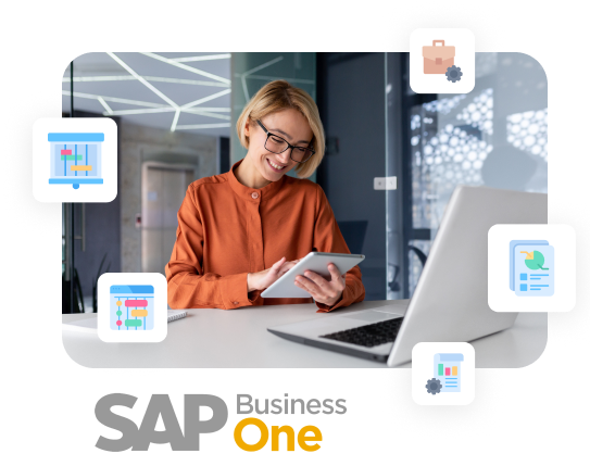 ¿Qué módulos de SAP Business One necesita realmente tu empresa en Zaragoza? 1 image