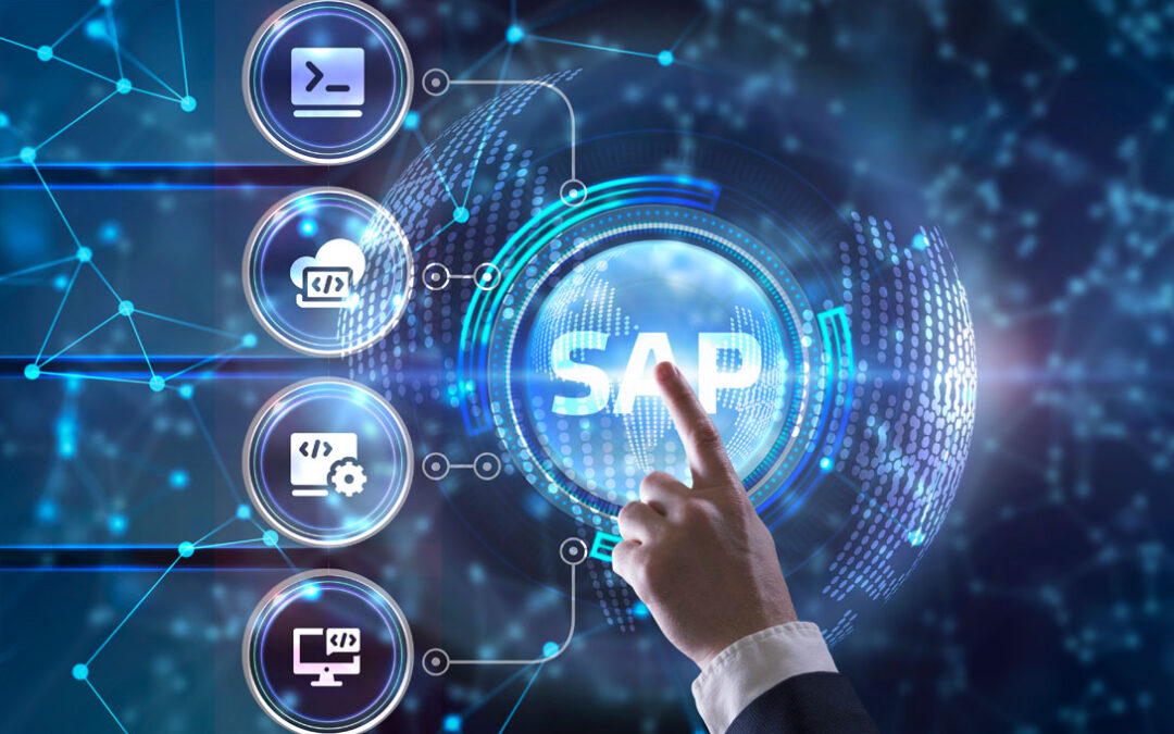 Las preguntas frecuentes sobre SAP Business One que toda empresa debería conocer 3 SAP Business One
