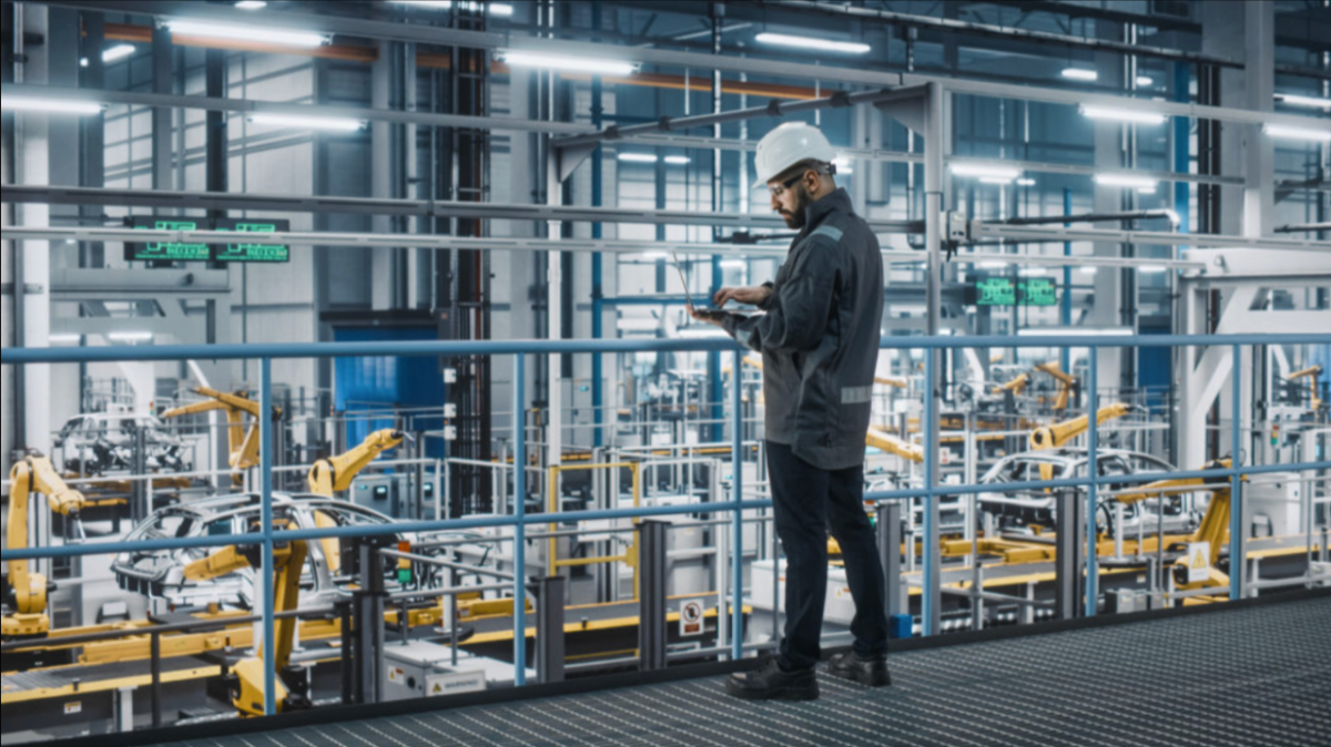 Beas Manufacturing