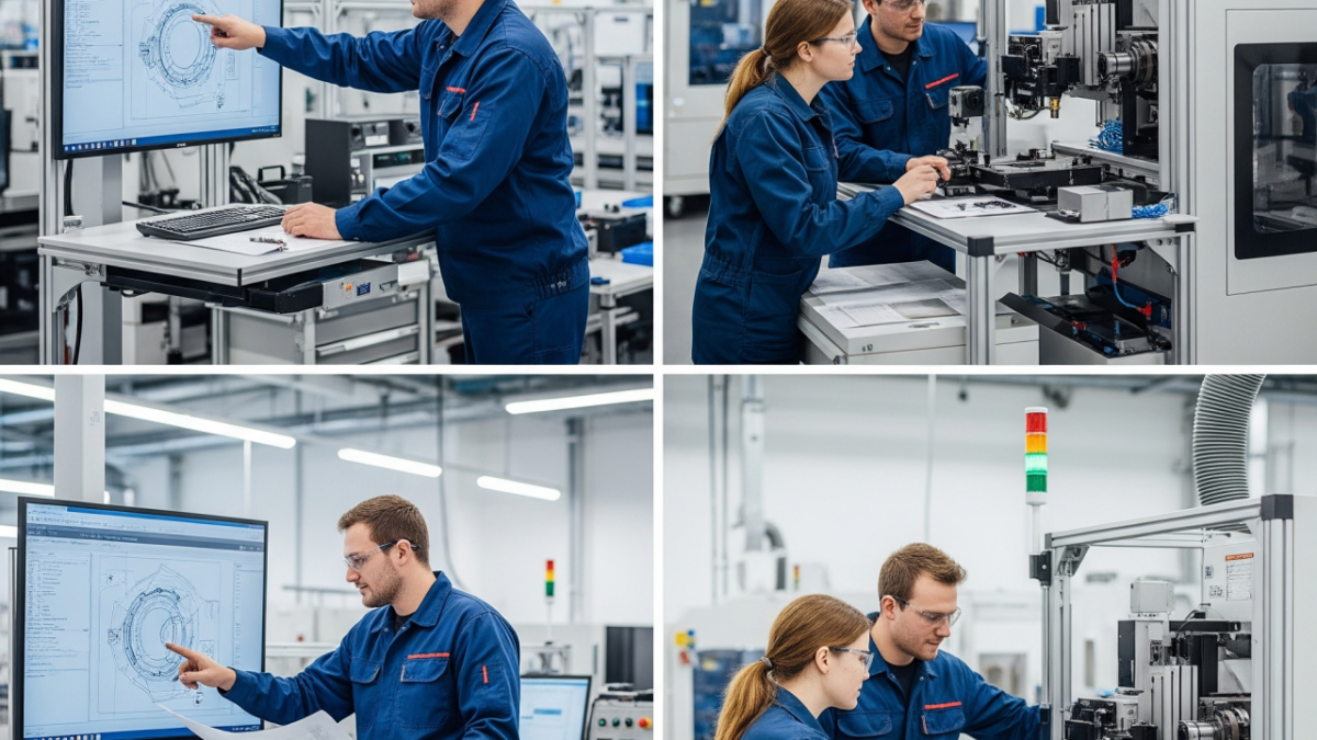 Beas Manufacturing 