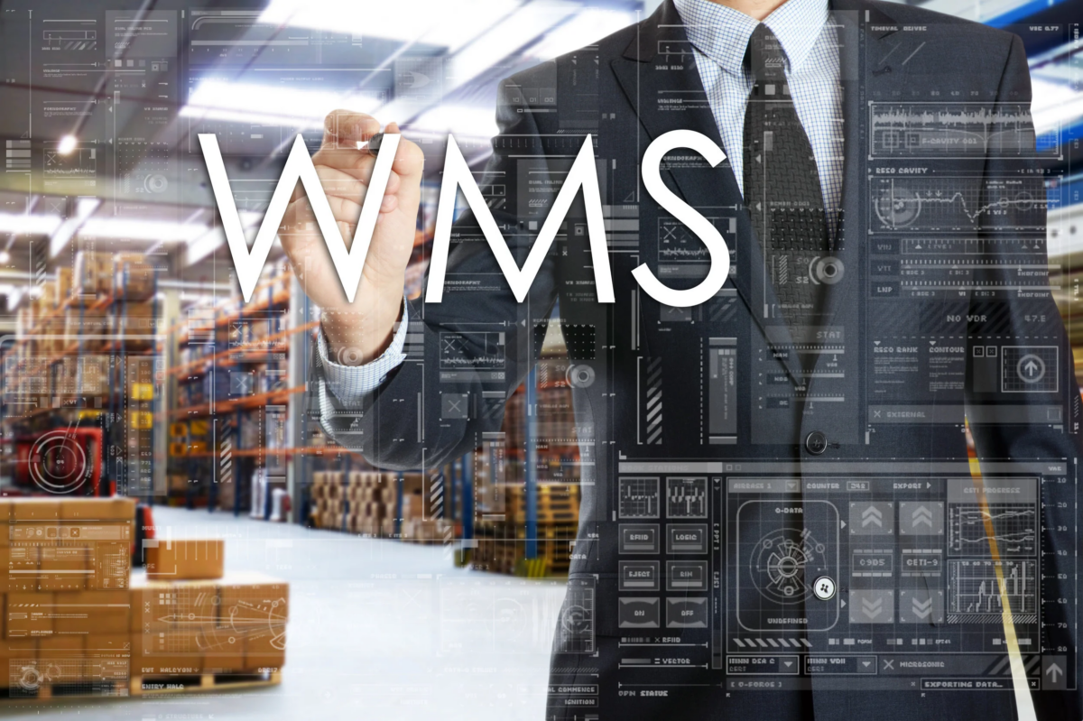WMS para SAP Business One: control total del almacén integrado en tu ERP 1 SAP Business One