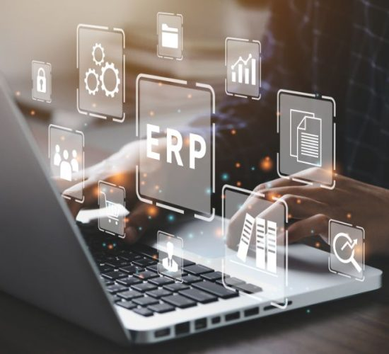 Adaptar el sistema a la programación de add-ons y desarrollo ERP a la realidad de tu empresa 1 programación de add-ons y desarrollo ERP