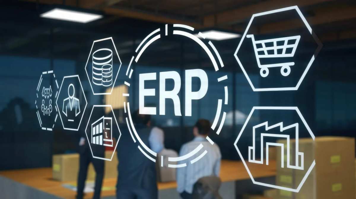 Cuándo una pyme industrial necesita implantar SAP Business One 2 pyme industrial