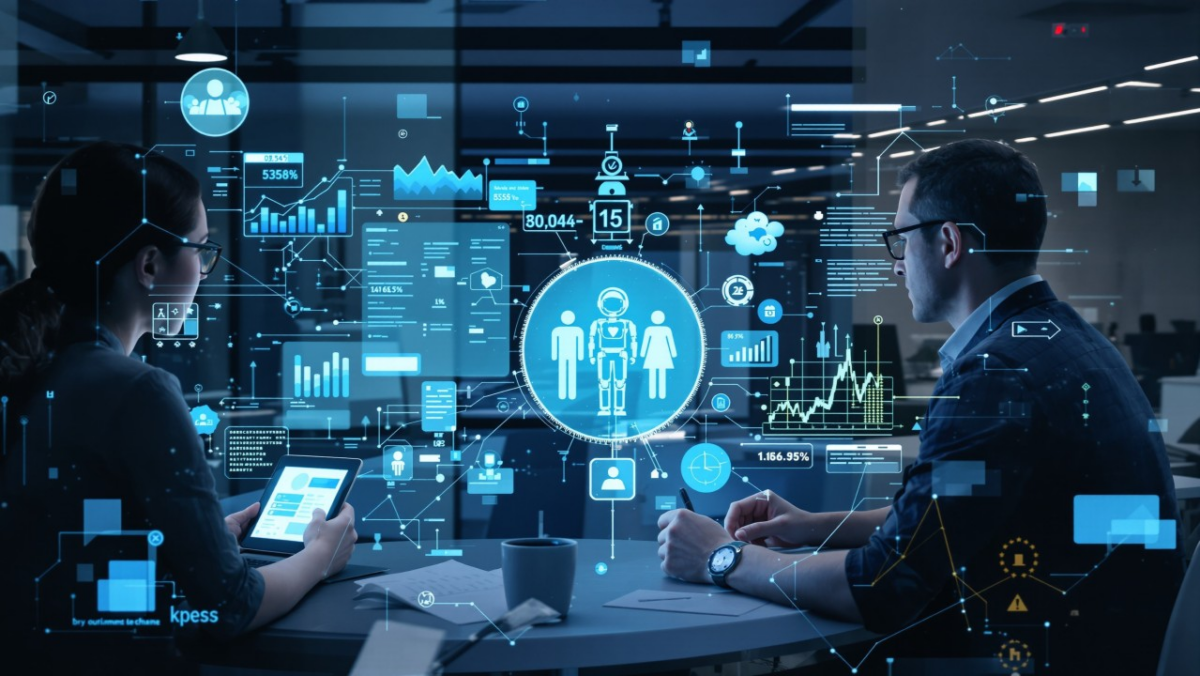 Cuándo una pyme industrial necesita implantar SAP Business One 1 pyme industrial