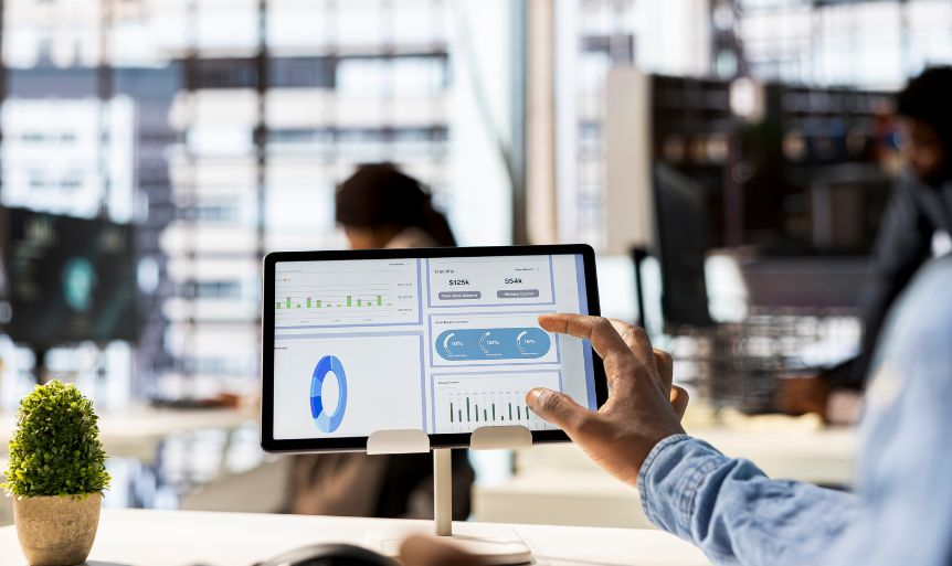 Cuándo una pyme industrial necesita implantar SAP Business One 3 pyme industrial