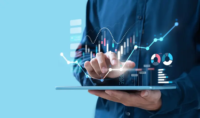 Beas Manufacturing con Business Central de Microsoft