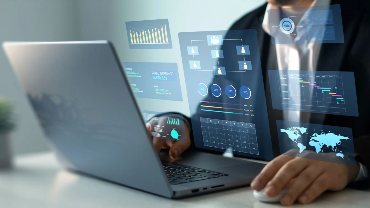 Beas Manufacturing con Business Central de Microsoft