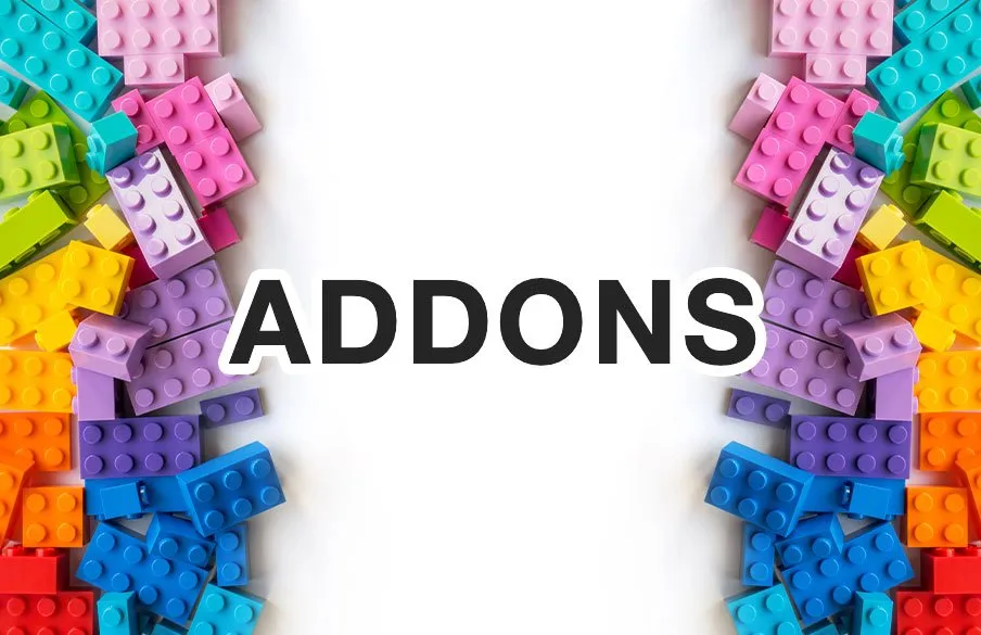 Adaptar el sistema a la programación de add-ons y desarrollo ERP a la realidad de tu empresa 3 programación de add-ons y desarrollo ERP