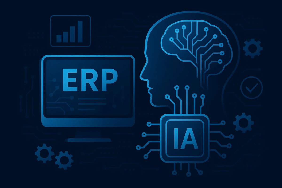 Errores reales que surgen en proyectos tras la implantación de ERP 3 implantación de ERP