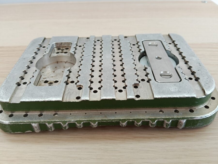 ORIGINAL PART for 3D print and manufacturing 02